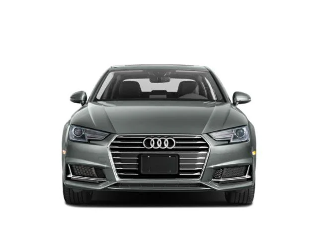Used 2019 Brilliant Black Audi 2.0T Premium image 4