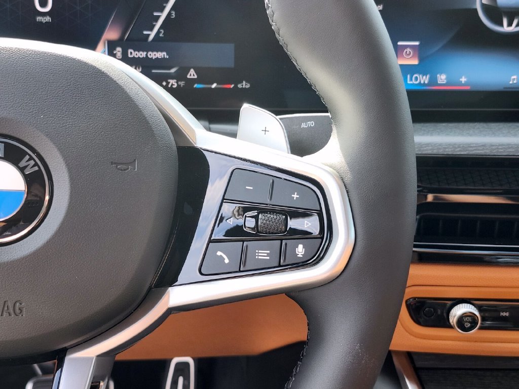 New 2026 Blue BMW 330i xDrive image 29