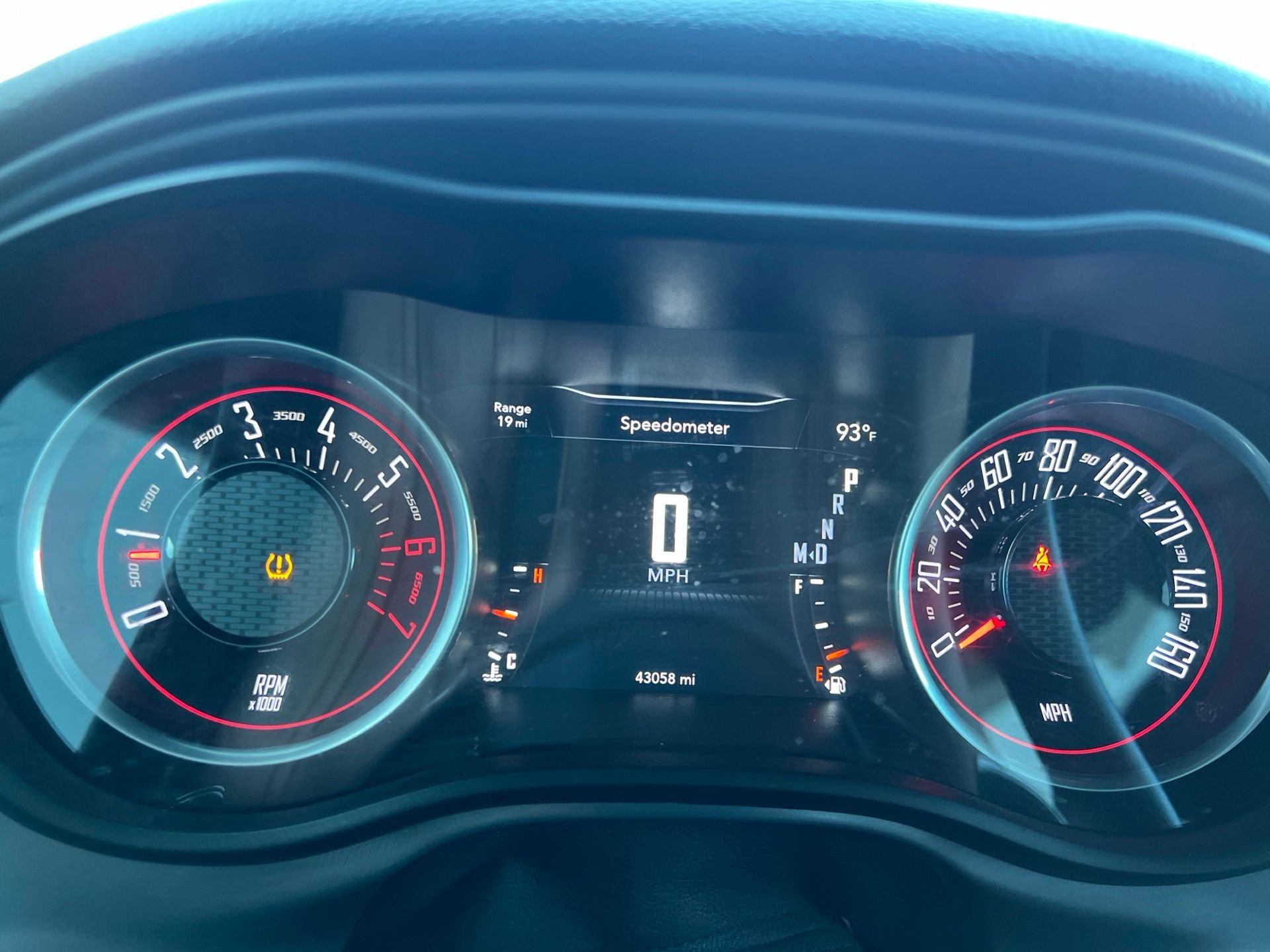 Used 2023 Gray Dodge R/T image 25