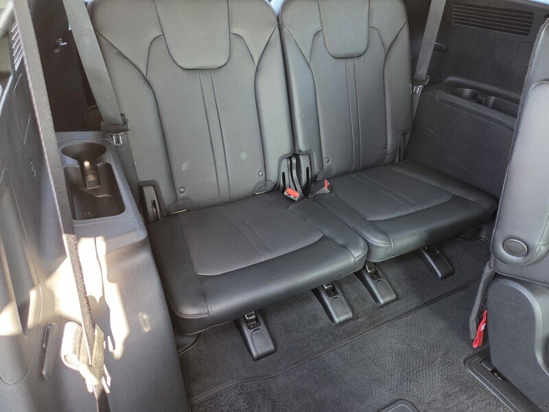 Used 2023 Gray Kia X-Line SX Prestige image 20