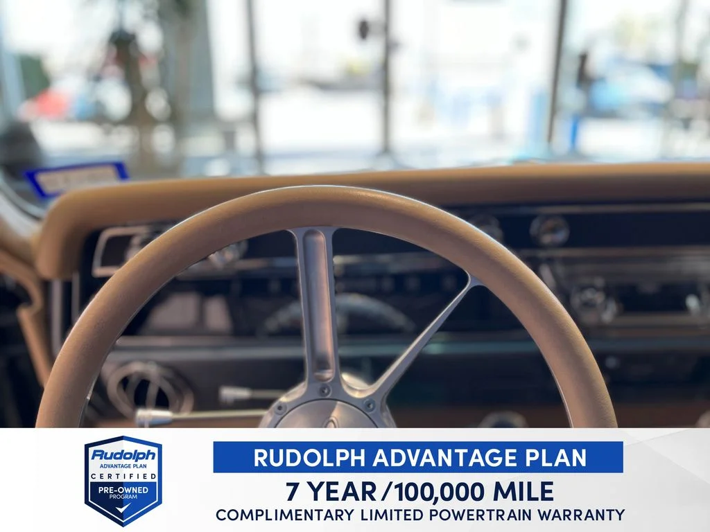 Used 1967 Blue Chevrolet SS image 18