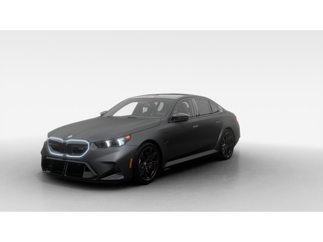 2027 BMW M5 Base
