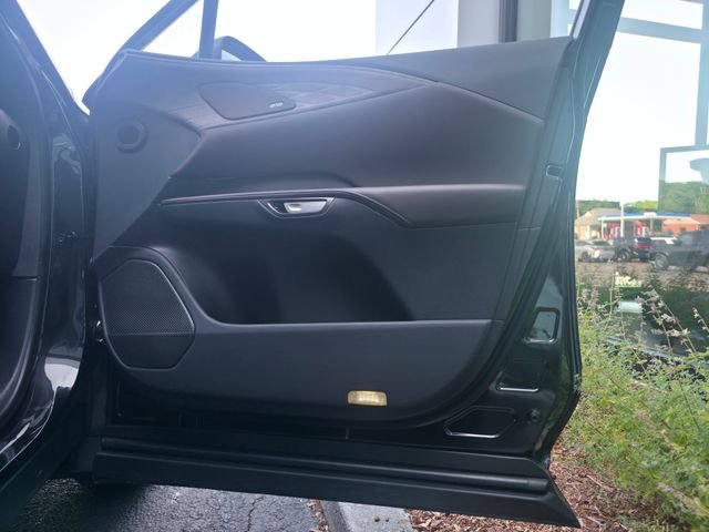 Certified Used 2024 Caviar Lexus 350 Luxury image 23