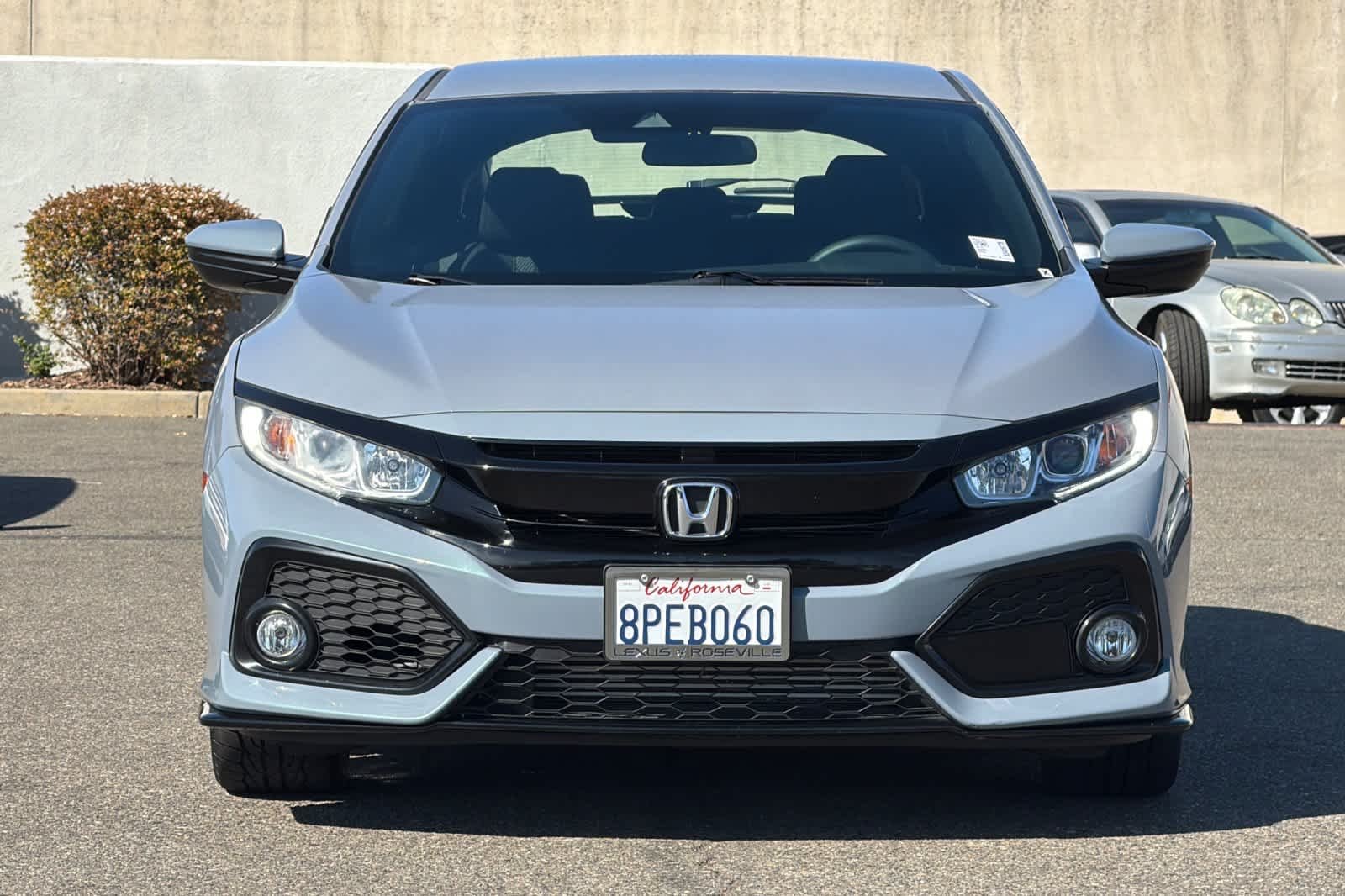 Used 2019 Sonic Gray Pearl Honda Sport image 10