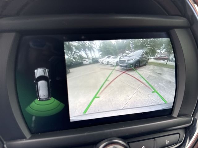 Used 2019 Silver MINI  image 17
