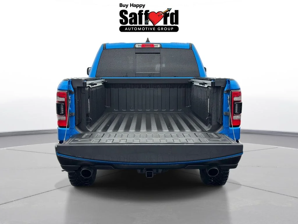 Used 2024 Blue Ram Rebel image 28