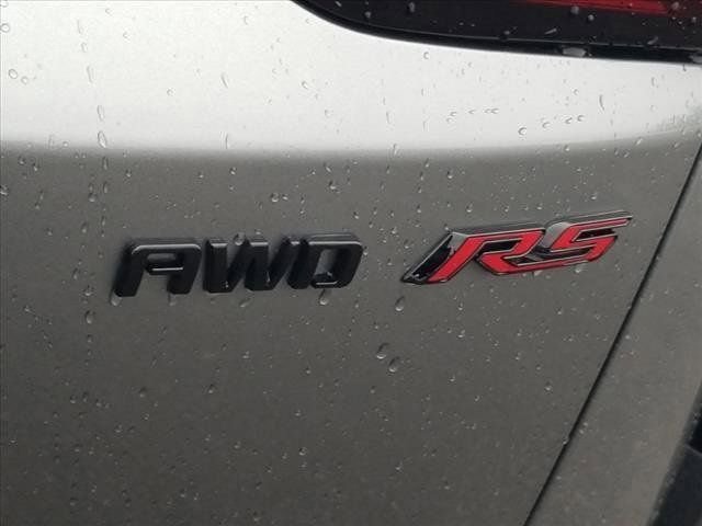 2025 Chevrolet Blazer EV RS - Photo 6