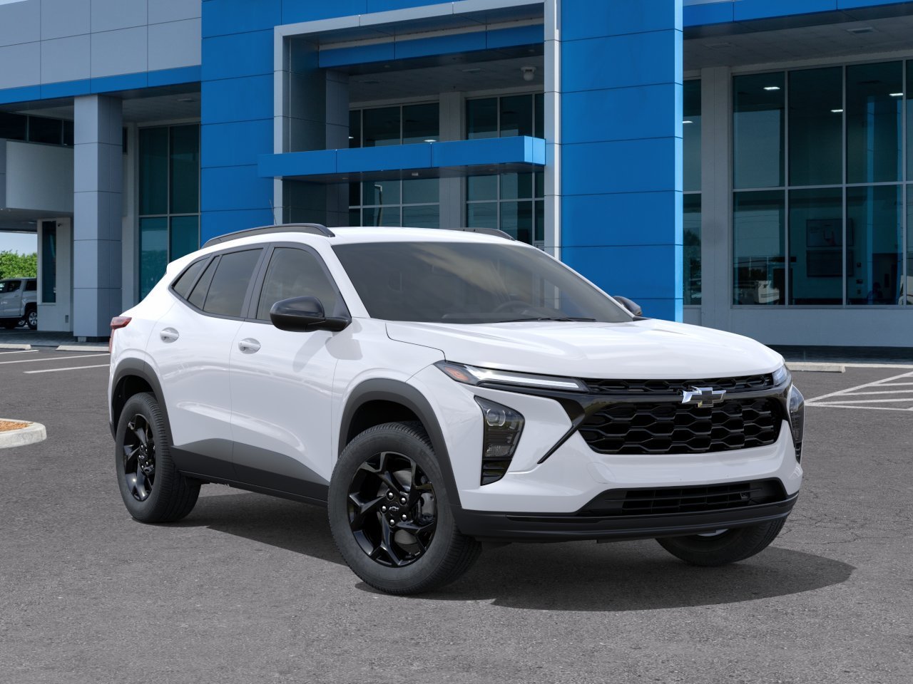2026 Chevrolet Trax LT - Photo 9