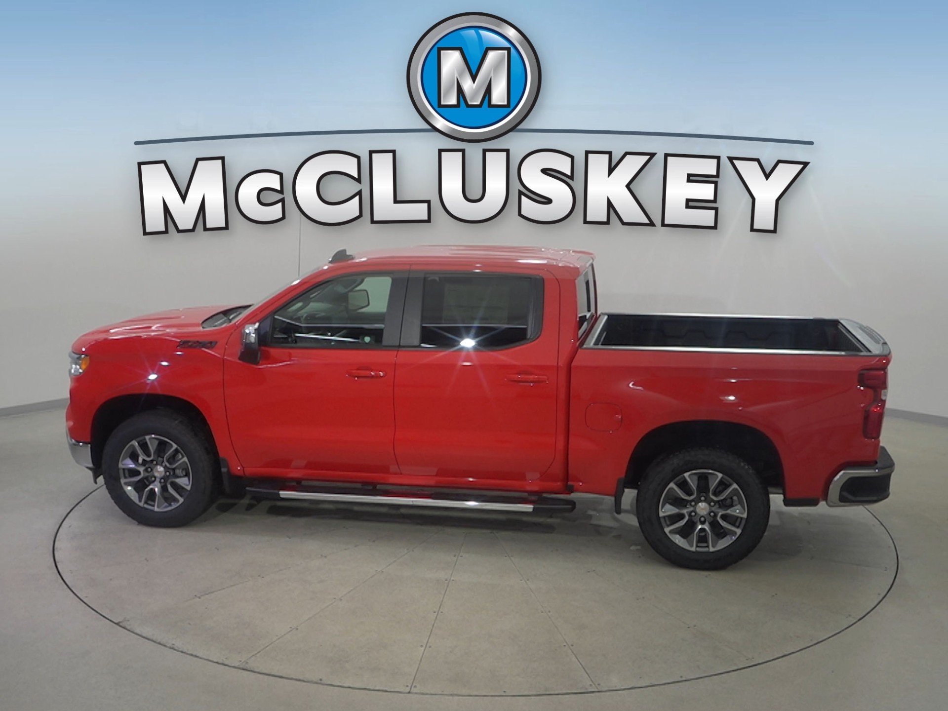 2026 Chevrolet Silverado 1500 LT - Photo 57