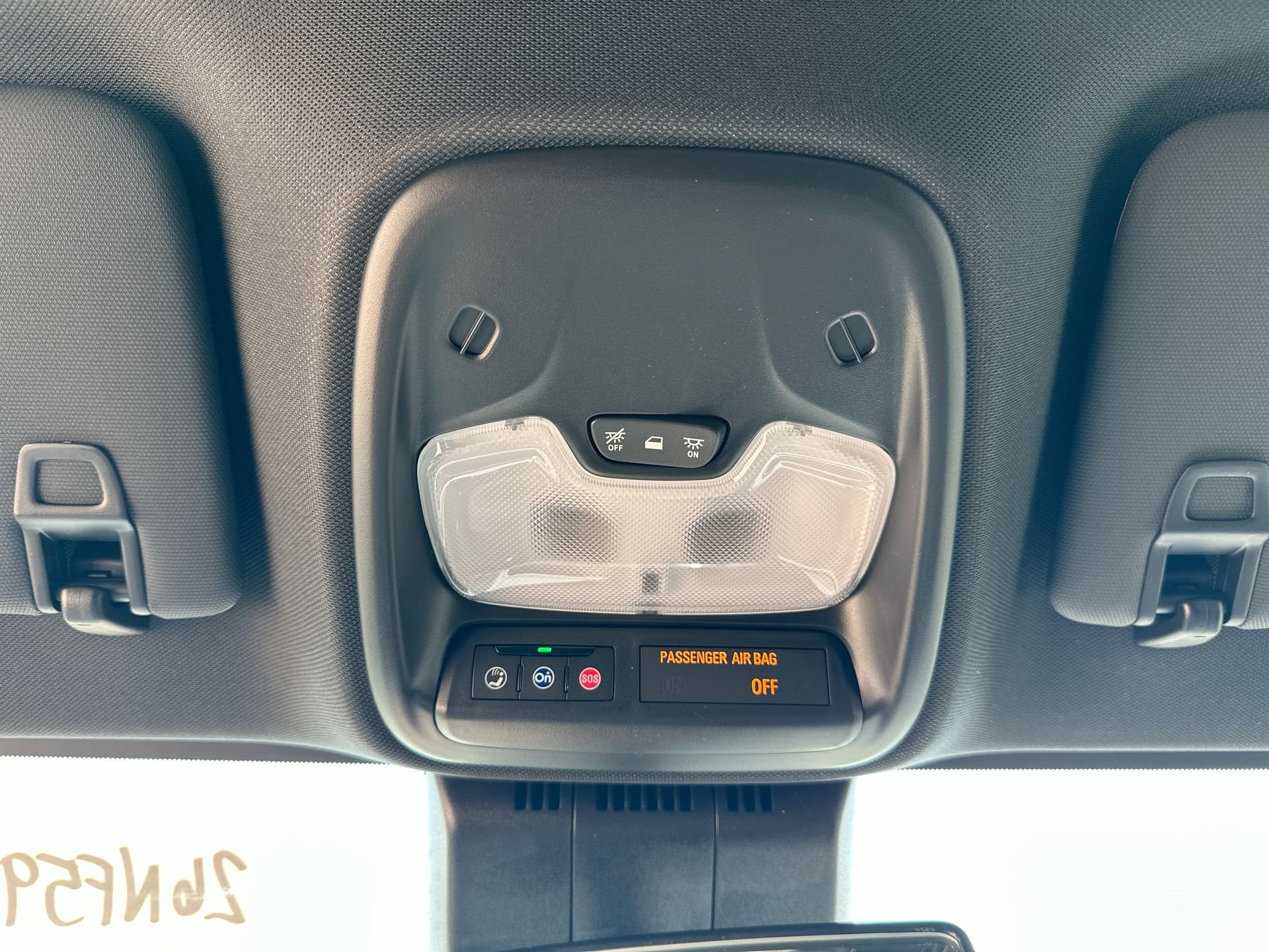 2026 Chevrolet Colorado Trail Boss Gray at Spitzer Autoworld Chevy Buick GMC Cadillac