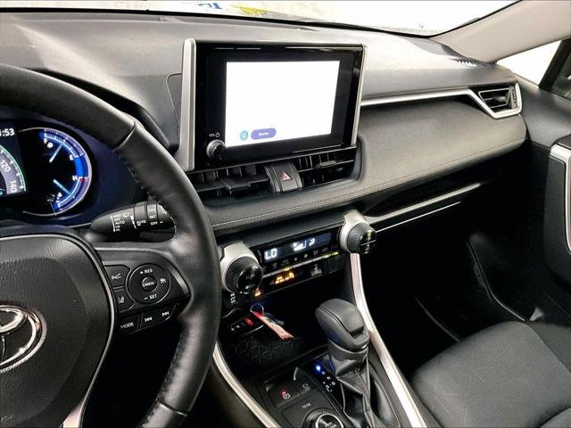 Certified Used 2025 MAGNETIC GRAY MET. Toyota  image 26