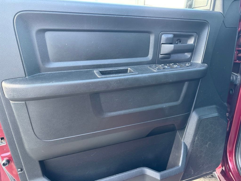 Used 2018 Red Ram Express image 6