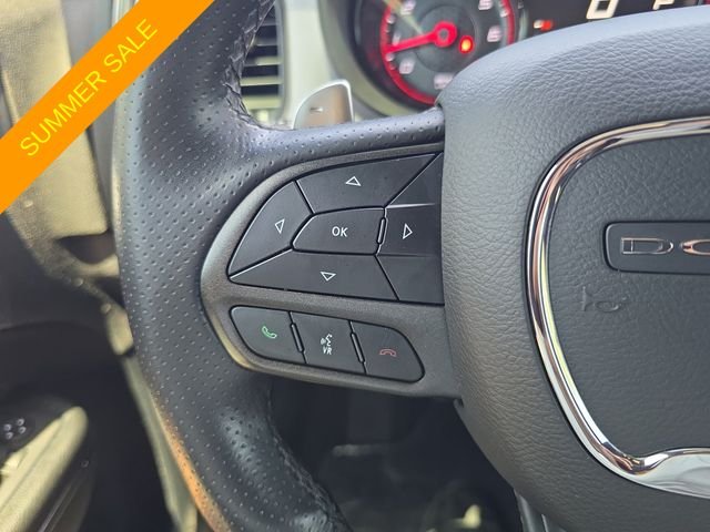 Certified Used 2022 Orange Dodge R/T image 21