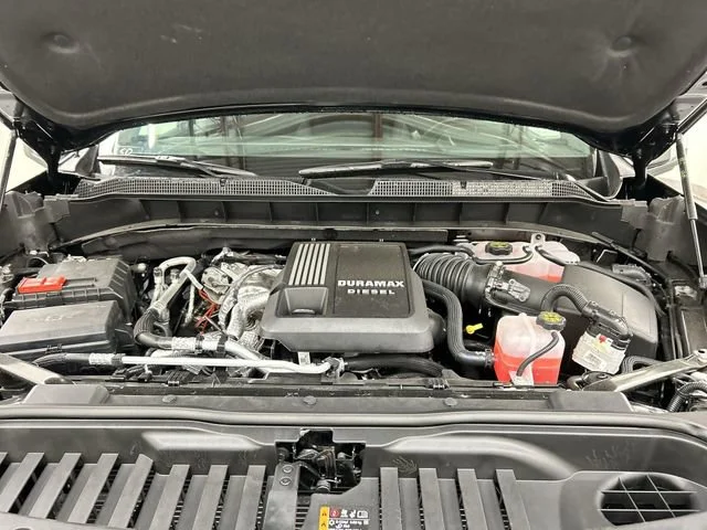 2026 Chevrolet Silverado 1500 LT - Photo 6