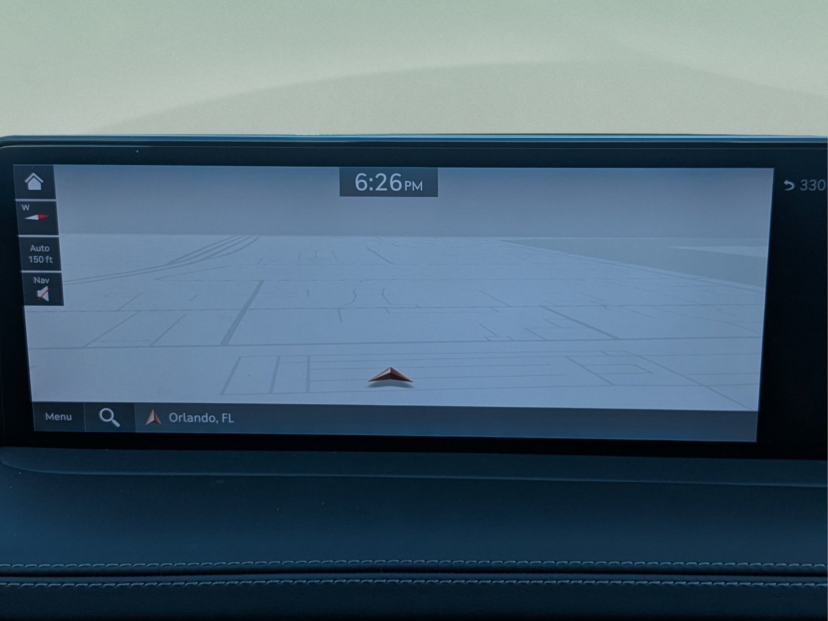New 2025 Alta White Genesis 2.5T image 27
