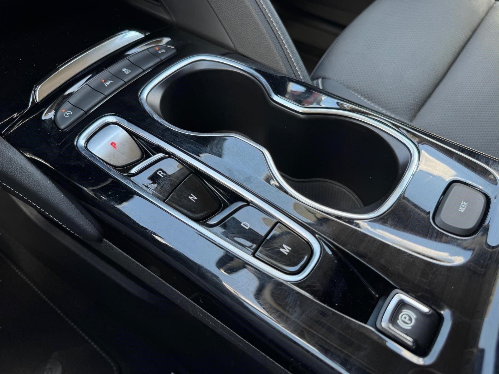 Used 2023 Cinnabar Metallic Buick Essence image 20