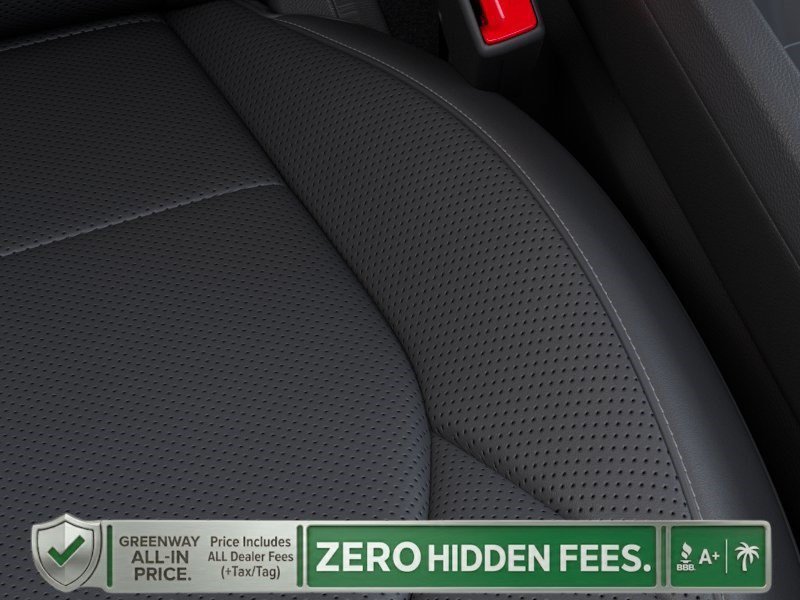 New 2027 Isg Kia EX image 24