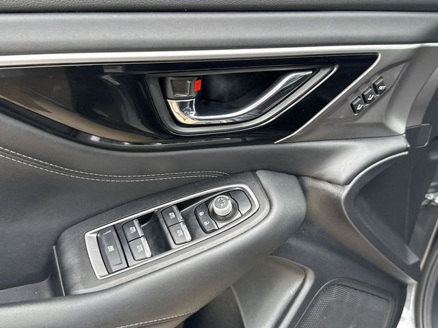 Used 2021 Gray Subaru Limited image 17
