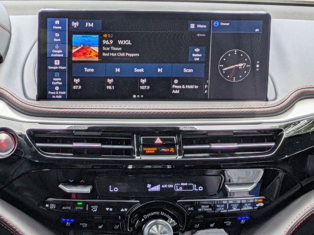 2026 Acura MDX A-Spec w/Advance Package - Photo 21
