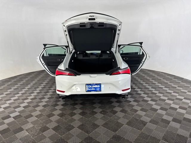 Used 2024 White Acura A-Spec Tech Package image 17