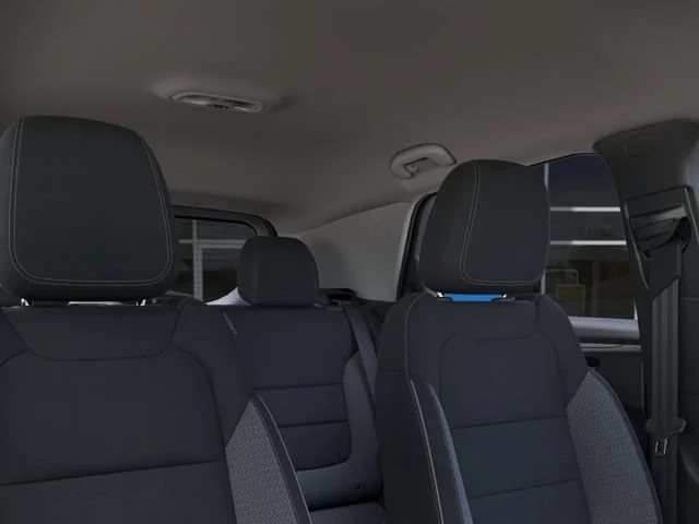2026 Chevrolet Trailblazer LS - Photo 24