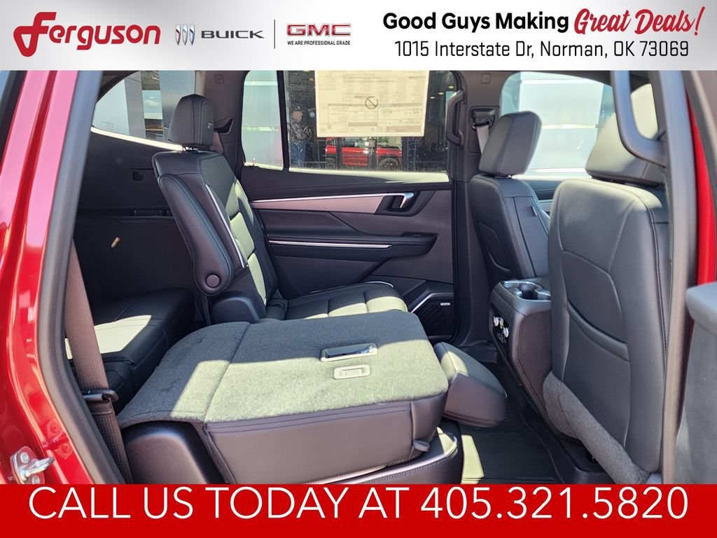 2026 Buick Enclave Sport Touring - Photo 47