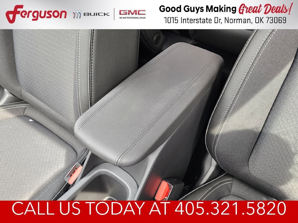 2026 Buick Encore GX Preferred - Photo 30