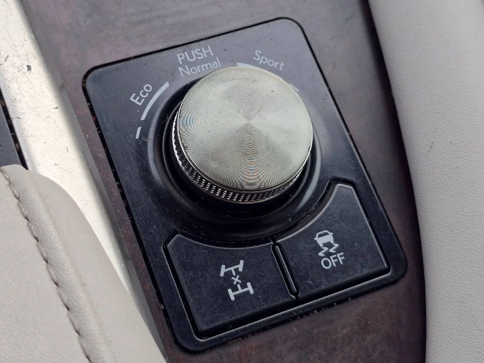 Used 2021 Black Lexus RX 350 image 9