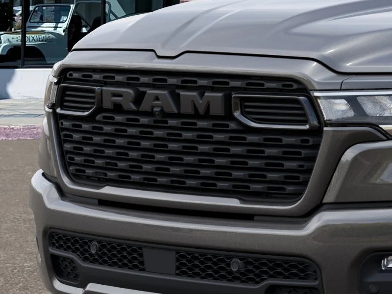 2026 RAM 1500 Big Horn/Lone Star - Photo 43