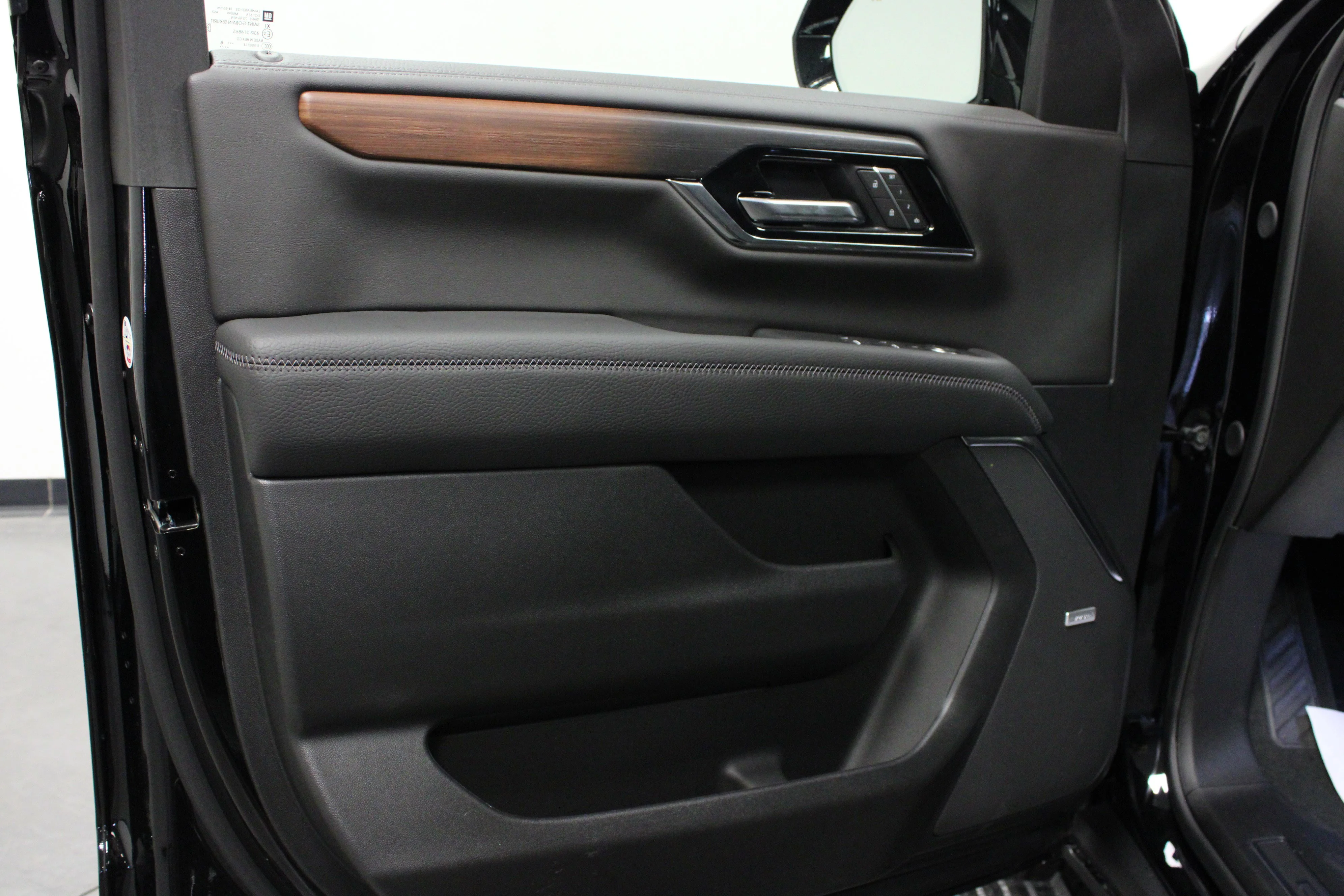 New 2026 Onyx Black GMC Denali image 10