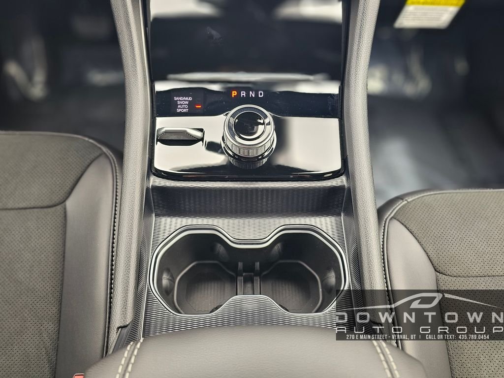 New 2026 Bright White Clearcoat Jeep Altitude image 10