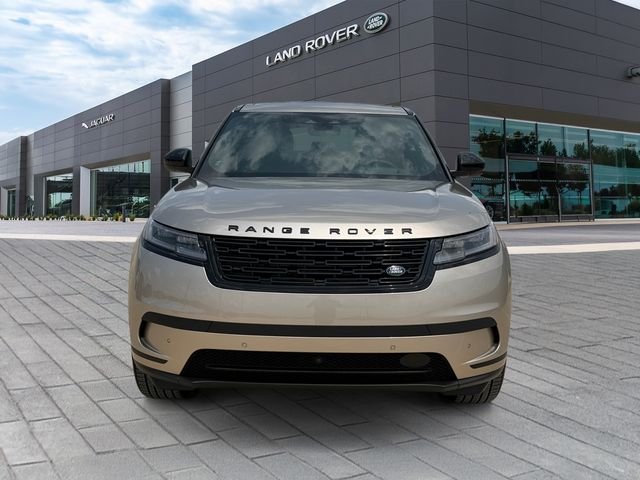New 2026 Batumi Gold Land Rover S image 8
