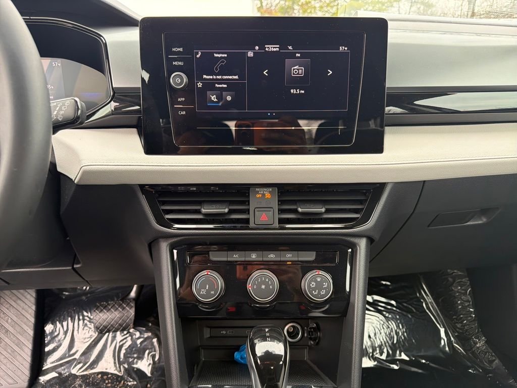 New 2026  Volkswagen 1.5T S image 18