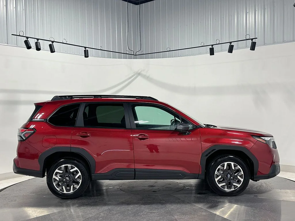 Used 2026 Red Subaru Premium image 10
