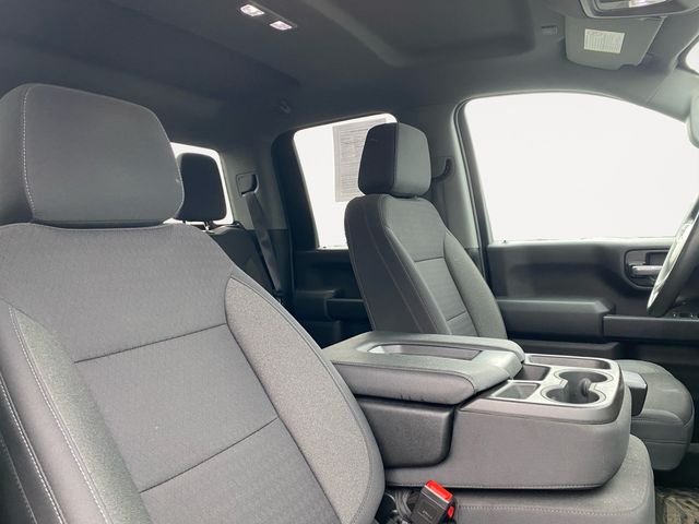 Used 2022 Blue Chevrolet Custom image 15