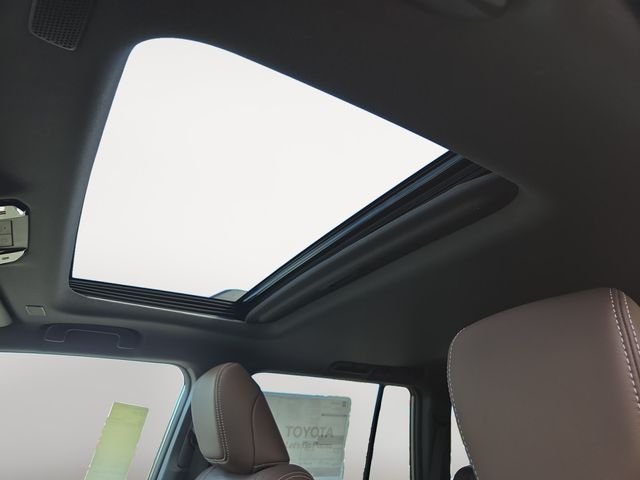 New 2027 Meteor Shower Toyota  image 12