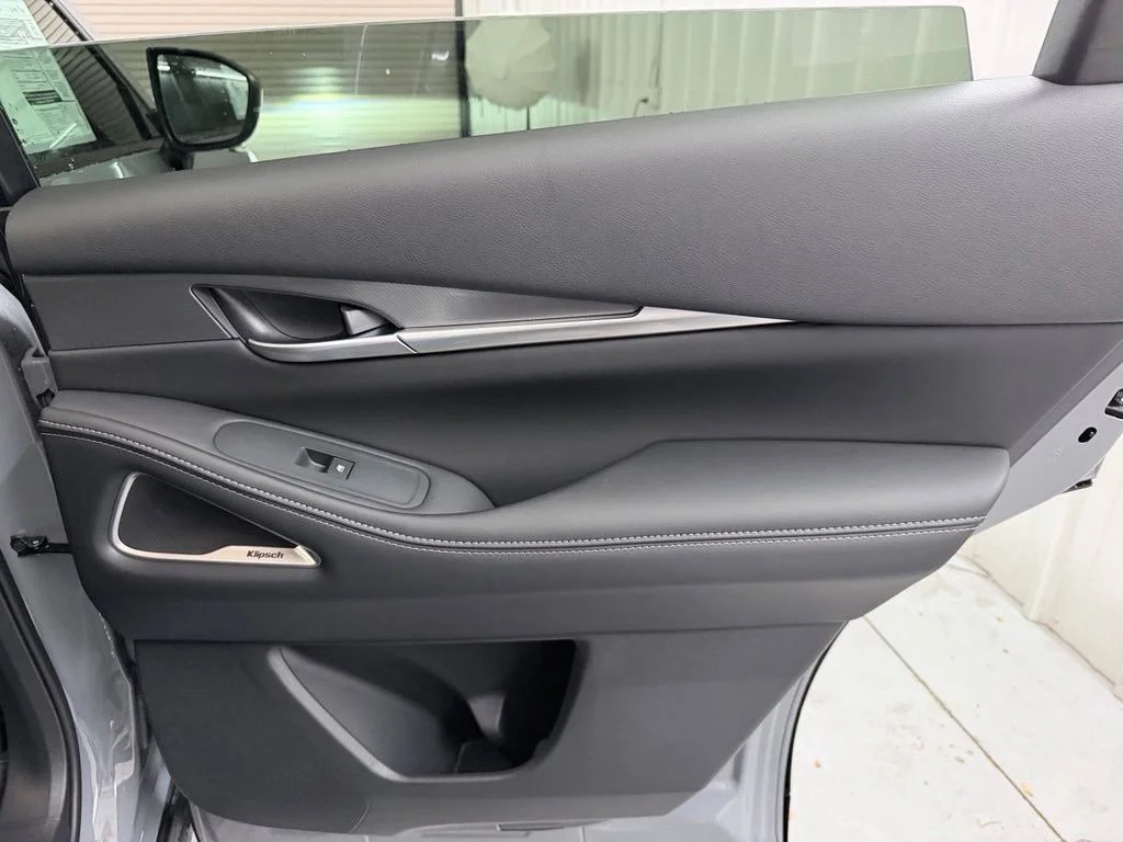 New 2027 HARBOR GRAY INFINITI Sport AWD image 48