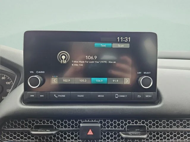 2025 Honda HR-V Sport - Photo 17