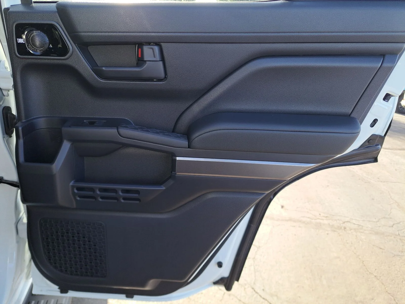 2025 Toyota 4Runner TRD Off-Road Premium - Photo 26