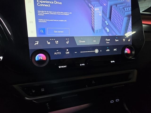 New 2026 Caviar Lexus PREMIUM PLUS image 19