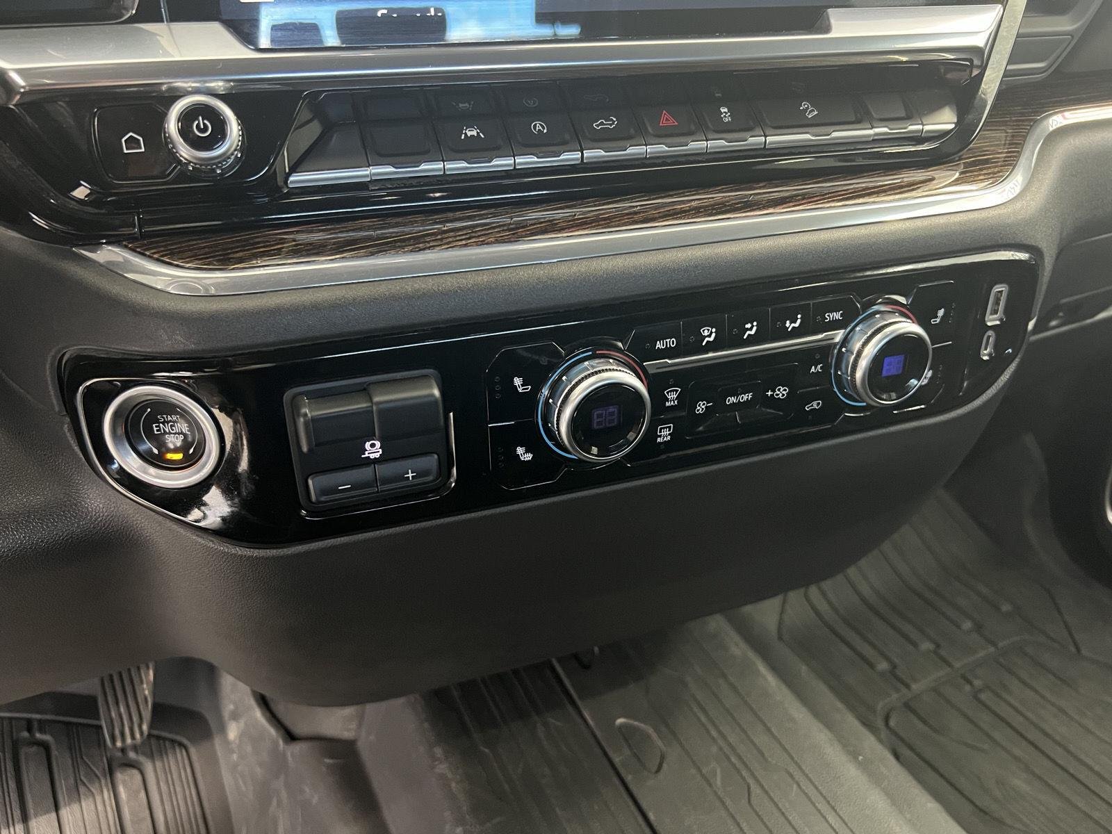 2023 GMC Sierra 1500 SLE - Photo 18