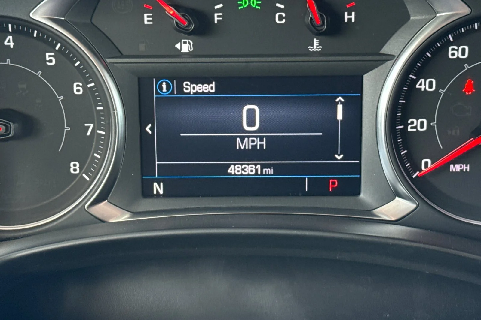 2024 GMC Terrain SLE - Photo 35