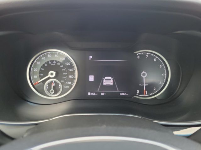 2026 GENESIS G70 Sport Prestige - Photo 24