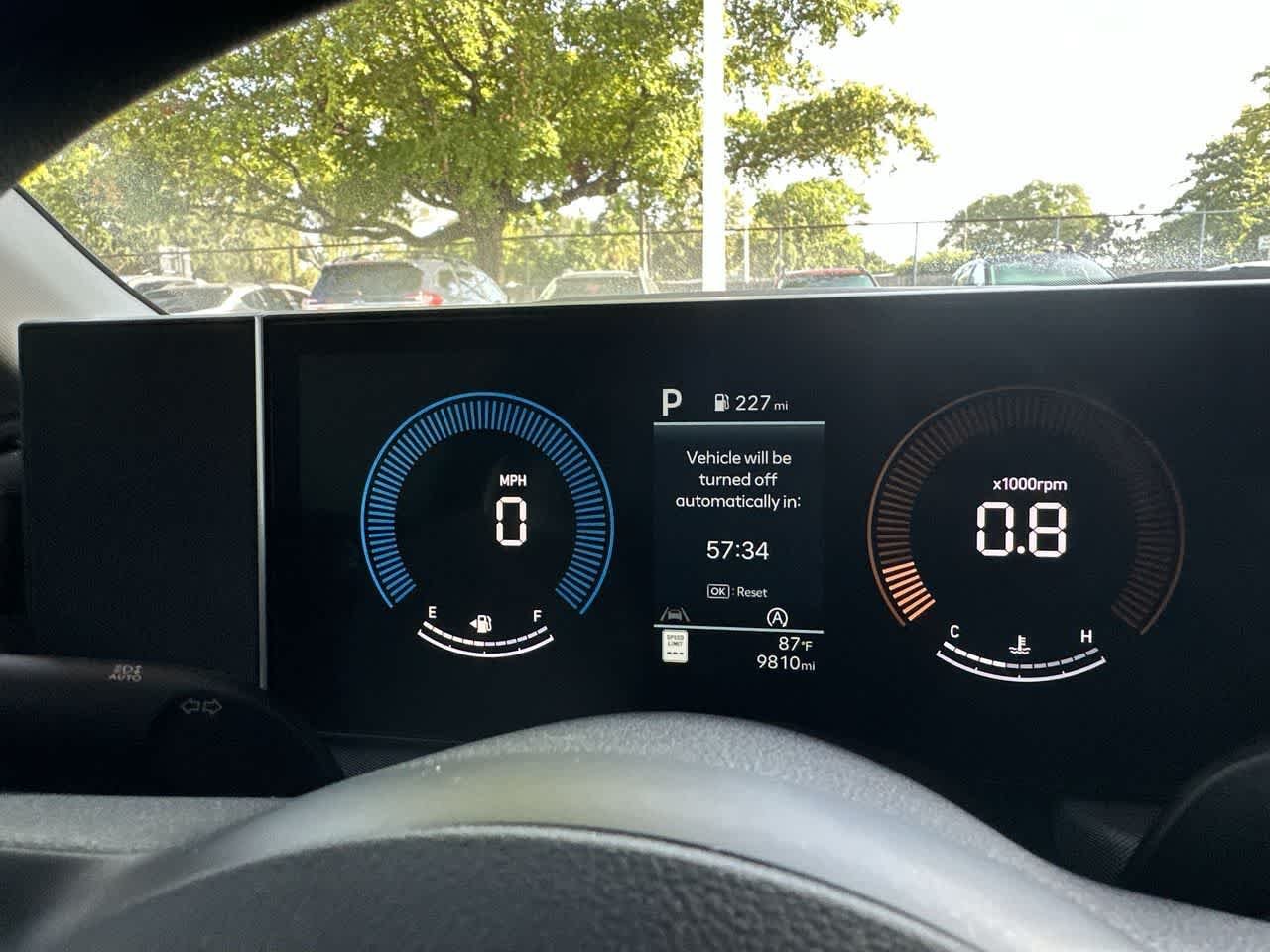 2025 Hyundai Sonata SE - Photo 16