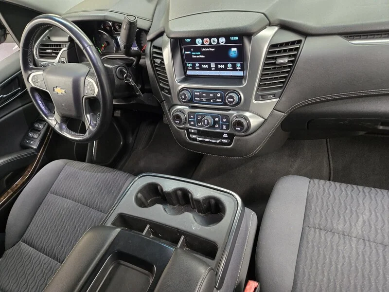 Used 2019 Shadow Gray Metallic Chevrolet LS image 14