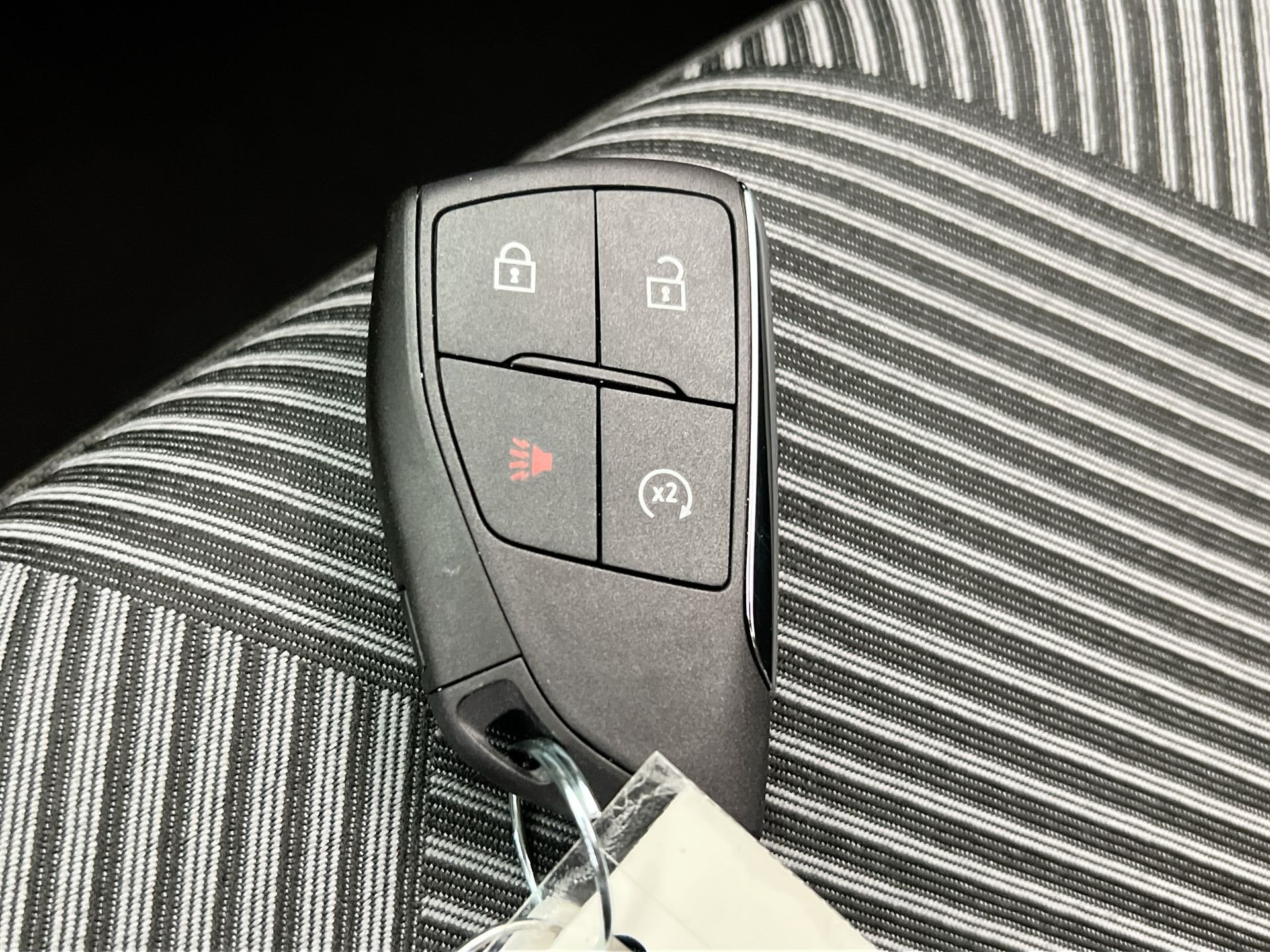 2027 Chevrolet Bolt LT - Photo 75