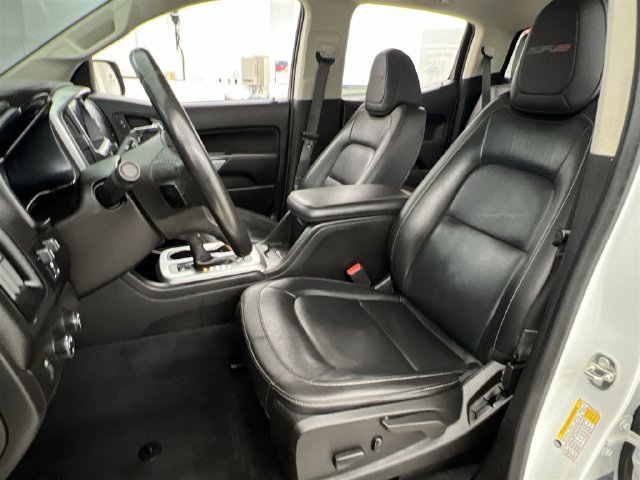 2019 Chevrolet Colorado ZR2 - Photo 9