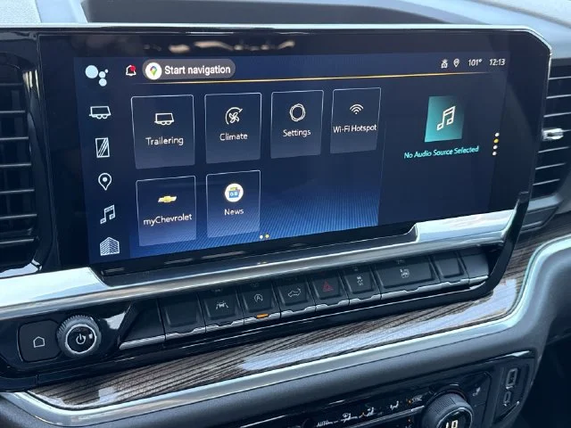 2026 Chevrolet Silverado 1500 LT - Photo 23