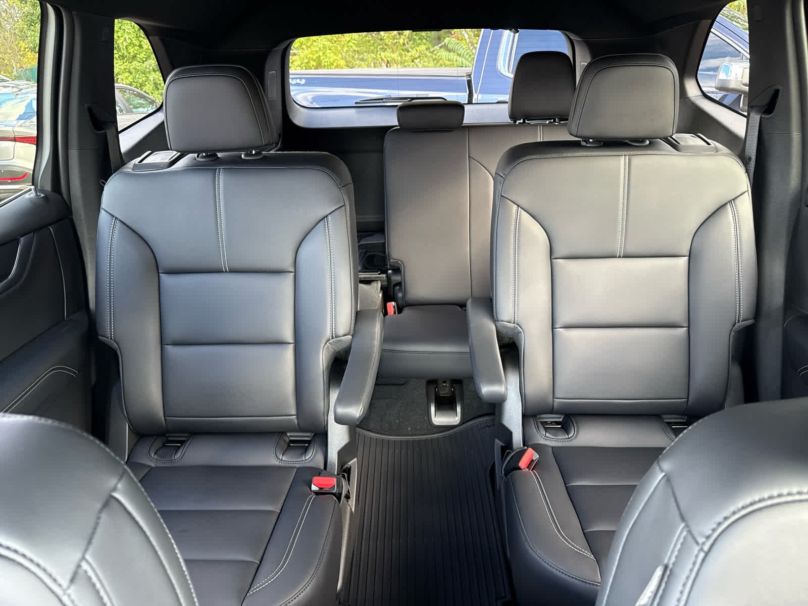 2026 GMC Acadia Elevation - Photo 21