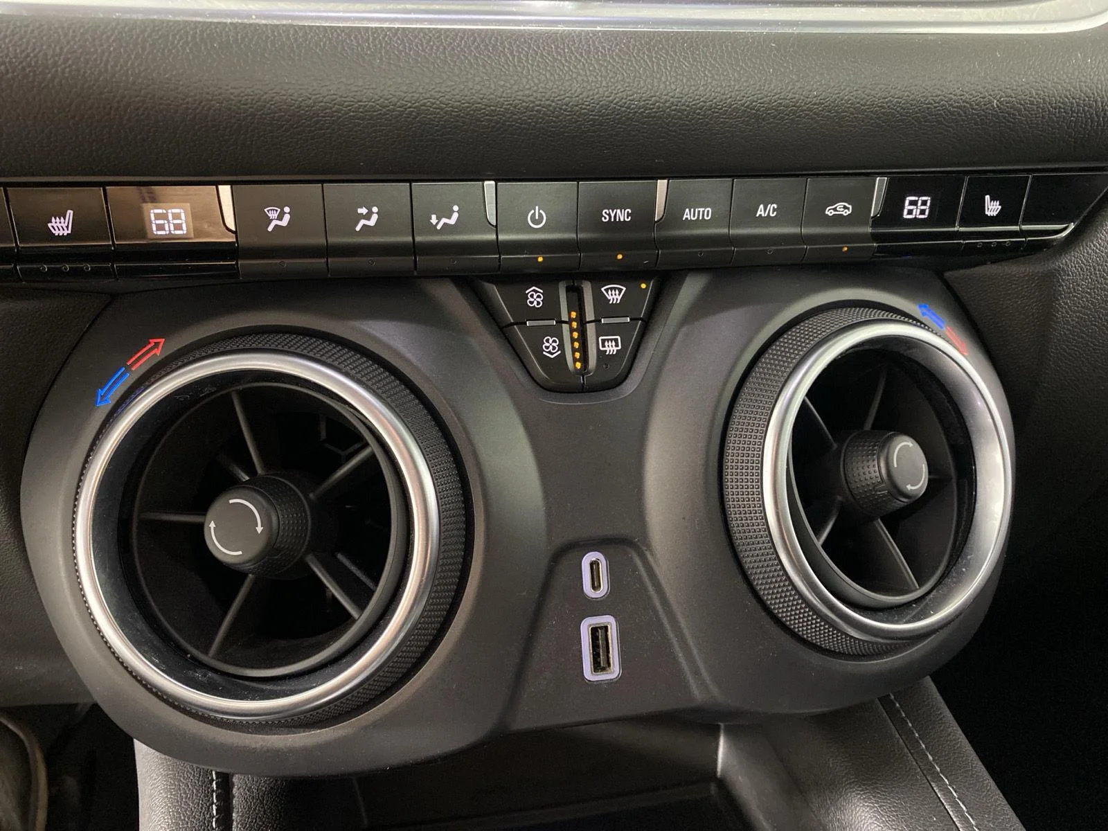 Used 2021 Iron Gray Metallic Chevrolet LT image 19